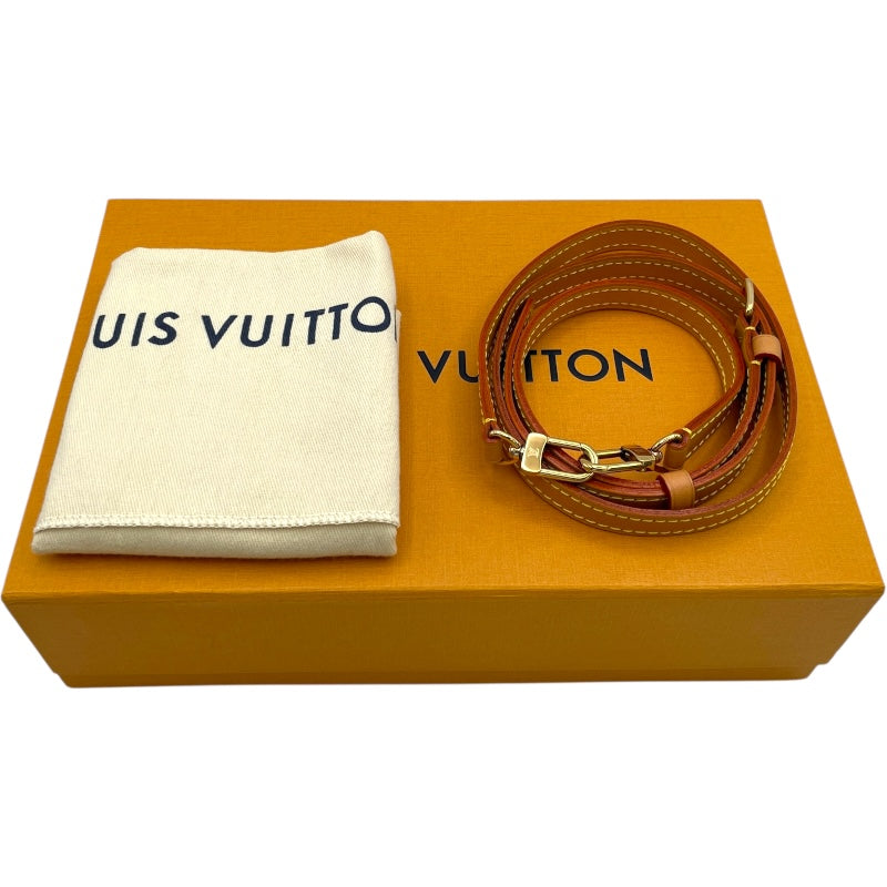 ルイヴィトン M81295 ショルダーバッグ ブラウン  LOUIS VUITTON プティット・サックプラ モノグラム LOUIS VUITTON（ルイ・ヴィトン） 並行輸入 ショルダーバッグ