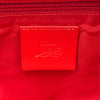 クリスチャン・ルブタン Christian louboutin LOVE スタッズ バックパック ブラック マルチカラー ナイロン/レザー メンズ リュック・デイパック