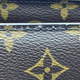 ルイ・ヴィトン LOUIS VUITTON バビロン M51102 ブラウン モノグラム ユニセックス トートバッグ