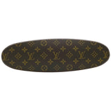 ルイ・ヴィトン LOUIS VUITTON バビロン M51102 ブラウン モノグラム ユニセックス トートバッグ