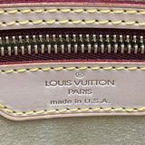 ルイ・ヴィトン LOUIS VUITTON バビロン M51102 ブラウン モノグラム ユニセックス トートバッグ
