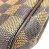 ルイ・ヴィトン LOUIS VUITTON エヴァ N55213 ブラウン ダミエ レディース ショルダーバッグ