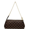 ルイ・ヴィトン LOUIS VUITTON エヴァ N55213 ブラウン ダミエ レディース ショルダーバッグ