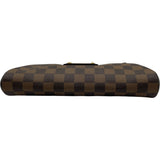 ルイ・ヴィトン LOUIS VUITTON エヴァ N55213 ブラウン ダミエ レディース ショルダーバッグ