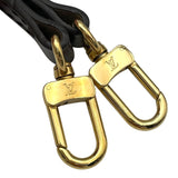 ルイ・ヴィトン LOUIS VUITTON エヴァ N55213 ブラウン ダミエ レディース ショルダーバッグ