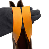 ルイ・ヴィトン LOUIS VUITTON ショッパー・トートMM M13928 ブラウン モノグラム レディース トートバッグ