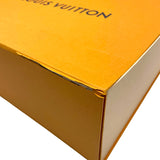 ルイ・ヴィトン LOUIS VUITTON ショッパー・トートMM M13928 ブラウン モノグラム レディース トートバッグ