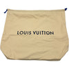 ルイ・ヴィトン LOUIS VUITTON ショッパー・トートMM M13928 ブラウン モノグラム レディース トートバッグ