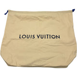 ルイ・ヴィトン LOUIS VUITTON ショッパー・トートMM M13928 ブラウン モノグラム レディース トートバッグ