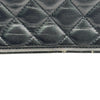 シャネル CHANEL チェーン ショルダー 26番台 ブラック シルバー金具 カーフスキン レディース ショルダーバッグ