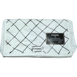 シャネル CHANEL マトラッセ25 A01112 31番台 ブラック SV金具 キャビアスキン レディース ショルダーバッグ