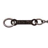 ティファニー TIFFANY＆CO ネックレス ホワイトゴールド 750 ジュエリー