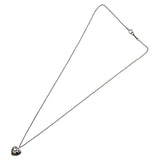 ティファニー TIFFANY＆CO ネックレス ホワイトゴールド 750 ジュエリー