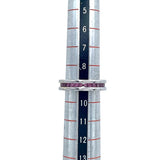 ブルガリ BVLGARI ビーゼロワンリング1バンド(XS) ホワイトゴールド 750WG ジュエリー