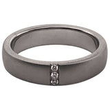 ハリーウィンストン HARRY WINSTON スリーストーンリング プラチナ Pt950 ジュエリー