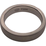 ハリーウィンストン HARRY WINSTON スリーストーンリング プラチナ Pt950 ジュエリー