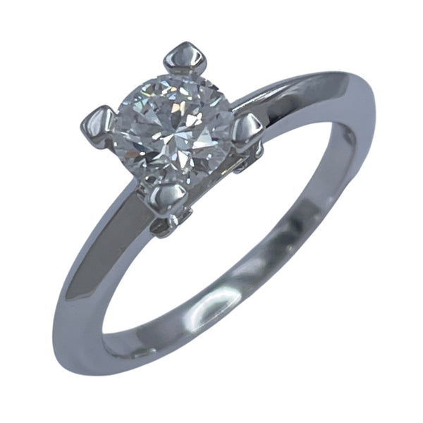 ハリーウィンストン　プラチナ　リング ハリーウィンストン HARRY WINSTON HWリング プラチナ Pt950