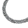 ブルガリ BVLGARI ネックレス ホワイトゴールドｘプラチナ K18/PT ジュエリー