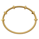 カルティエ Cartier エクルドゥカルティエブレス ピンクゴールド Au750 ジュエリー