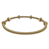 カルティエ Cartier エクルドゥカルティエブレス ピンクゴールド Au750 ジュエリー