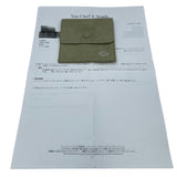 ヴァンクリーフ＆アーペル Van Cleef & Arpels コスモスリング ホワイトゴールド K18WG ダイヤモンド ジュエリー