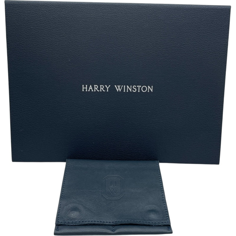 ハリーウィンストン HARRY WINSTON ウィンストンクラスター イヤリング