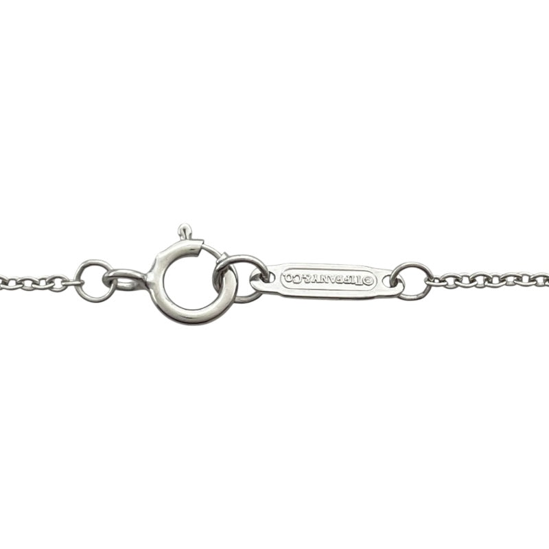 TIFFANY&Co. ティファニー ピアス 新品仕上げ済 K18 アトラス X 16P 