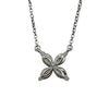 ティファニー TIFFANY＆CO ビクトリアネックレス プラチナ Pt950 ジュエリー
