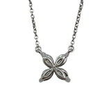 ティファニー TIFFANY＆CO ビクトリアネックレス プラチナ Pt950 ジュエリー