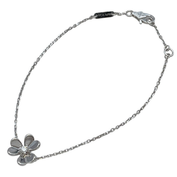 ヴァンクリーフ＆アーペル(VanCleef&Arpels) | 中古ブランドリユース