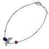 ショーメ CHAUMET アトラップモアブレス ホワイトゴールド 750 ジュエリー