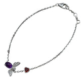 ショーメ CHAUMET アトラップモアブレス ホワイトゴールド 750 ジュエリー