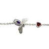 ショーメ CHAUMET アトラップモアブレス ホワイトゴールド 750 ジュエリー