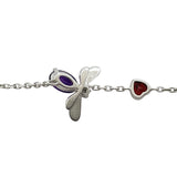 ショーメ CHAUMET アトラップモアブレス ホワイトゴールド 750 ジュエリー