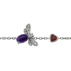 ショーメ CHAUMET アトラップモアブレス ホワイトゴールド 750 ジュエリー