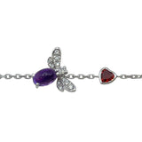 ショーメ CHAUMET アトラップモアブレス ホワイトゴールド 750 ジュエリー