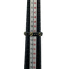 グッチ GUCCI インターロッキングリング ゴールド Au750/メタル ジュエリー