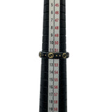 グッチ GUCCI インターロッキングリング ゴールド Au750/メタル ジュエリー