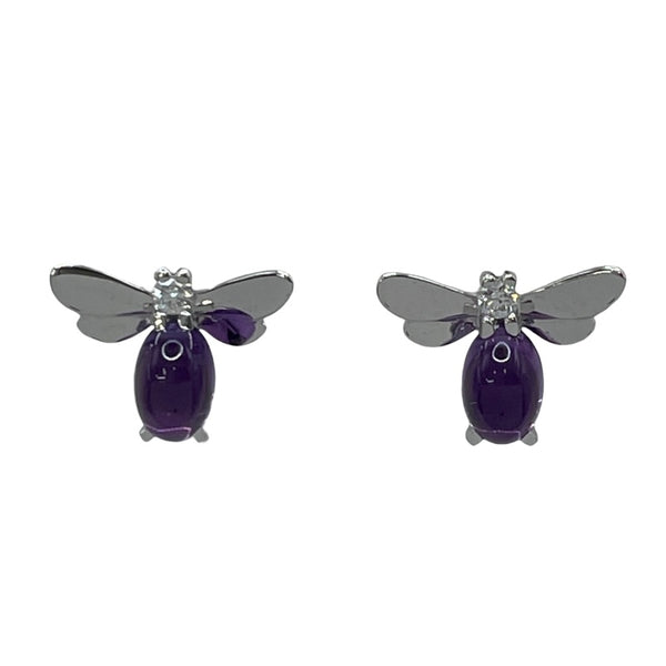 ショーメ CHAUMET アトラップモアピアス ホワイトゴールド 750