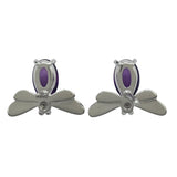 ショーメ CHAUMET アトラップモアピアス ホワイトゴールド 750 ジュエリー