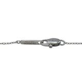 ダミアーニ DAMIANI ベルエポックアイスバーグネックレス ホワイトゴールド 750 ジュエリー