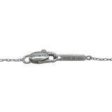 ダミアーニ DAMIANI ベルエポックアイスバーグネックレス ホワイトゴールド 750 ジュエリー