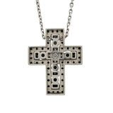 ダミアーニ DAMIANI ベルエポックネックレス ホワイトゴールド 750 ジュエリー