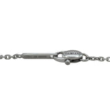 ダミアーニ DAMIANI ベルエポックネックレス ホワイトゴールド 750 ジュエリー