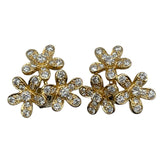 ヴァンクリーフ＆アーペル Van Cleef & Arpels ソクラテスピアス ゴールド 750 ジュエリー