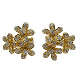 ヴァンクリーフ＆アーペル Van Cleef & Arpels ソクラテスピアス ゴールド 750 ジュエリー