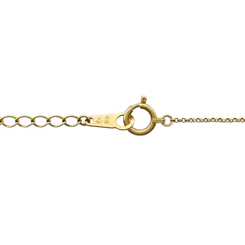 タサキ TASAKI ネックレス ゴールド K18 ジュエリー | 中古ブランド