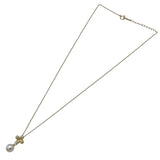 タサキ TASAKI ネックレス ゴールド K18 ジュエリー