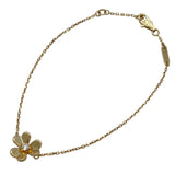 ヴァンクリーフ＆アーペル Van Cleef & Arpels フリヴォルブレスミニ ゴールド Au750 ジュエリー