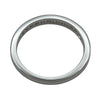 ティファニー TIFFANY＆CO チャネルセッティングリング プラチナ Pt950 ジュエリー